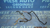 Conducte alimentare BMW E60 530d 3.0d; 7796058