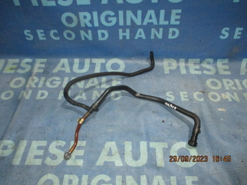 Conducte alimentare BMW E65 730d M57ND3