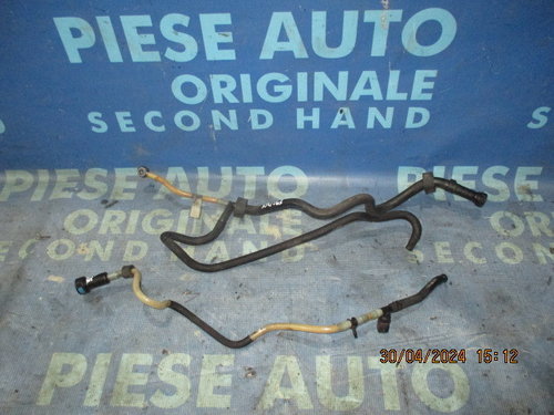 Conducte alimentare BMW E92 335d M57N D5