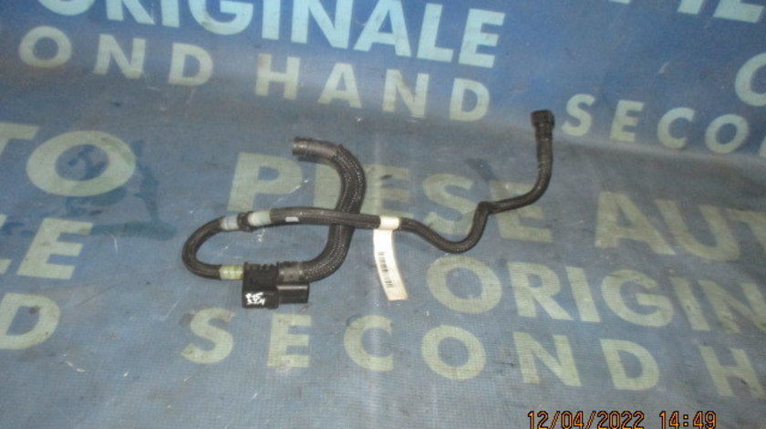 Conducte alimentare BMW F15 X5; 8508086 (stut rupt)