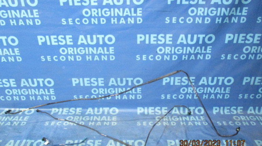 Conducte alimentare BMW F36 430d 3.0d