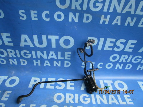 Conducte alimentare Peugeot 206 1.4hdi