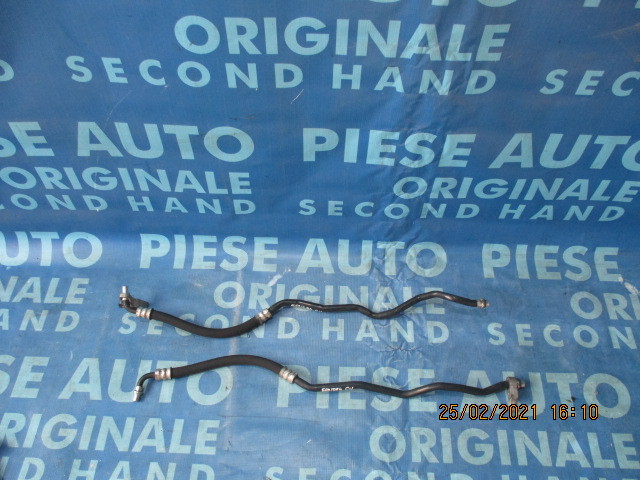 Conducte  cutie de viteze (automata) BMW E60 525d; 7799214 // 7799213