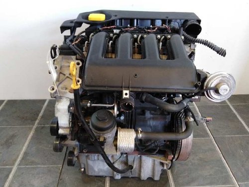 CONDUCTE INJECTOARE Land Rover Freelander 2.0 D TD4 cod motor M47 112 CP