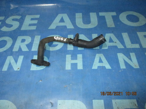 Conducte turbina Peugeot 807 2.2hdi