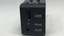 Conector AUX / USB 96120-2B000 Kia Ceed 1.6 CRDI a...