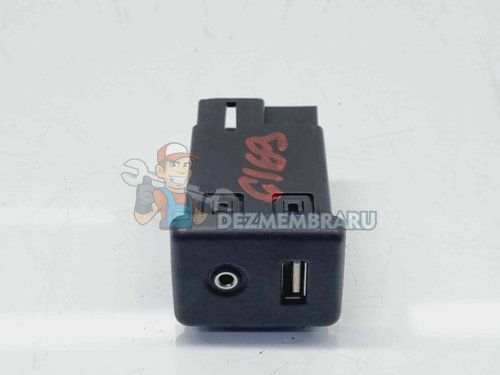 Conector auxiliar USB Opel Insignia A Facelift [Fabr 2008-2016] 22875063