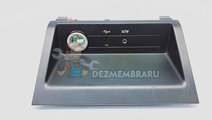 Conector auxiliar USB Skoda Fabia 3 (NJ3) [Fabr 20...