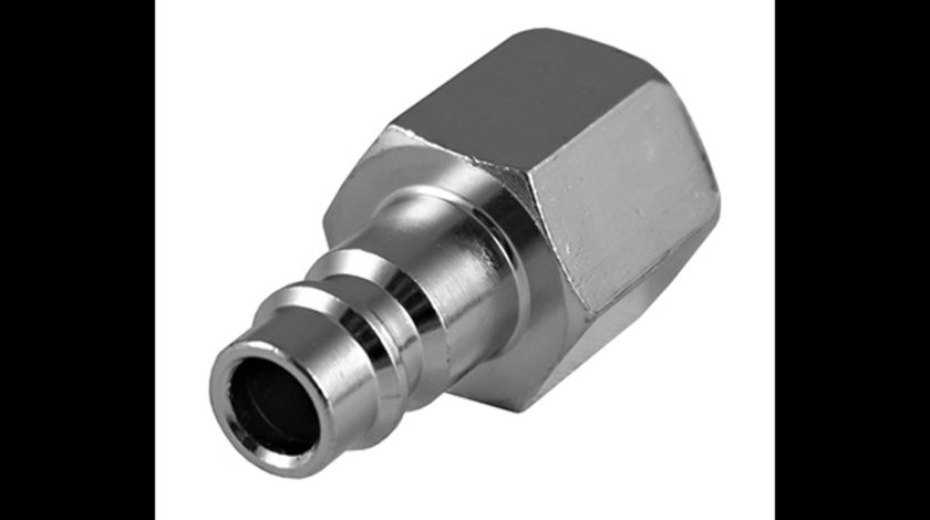 CONECTOR CU FILET EXTERIOR. EUR - 3/8 ` FILET INTERIOR JBM 14075 JBM