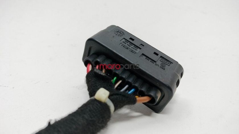 Conector instalatie electrica cu 18 pini Skoda Superb (3U4) Berlina 2005 1.9 TDI SKODA SUPERB (3U4) [ 2001 - 2008 ] OEM 1J0959383C