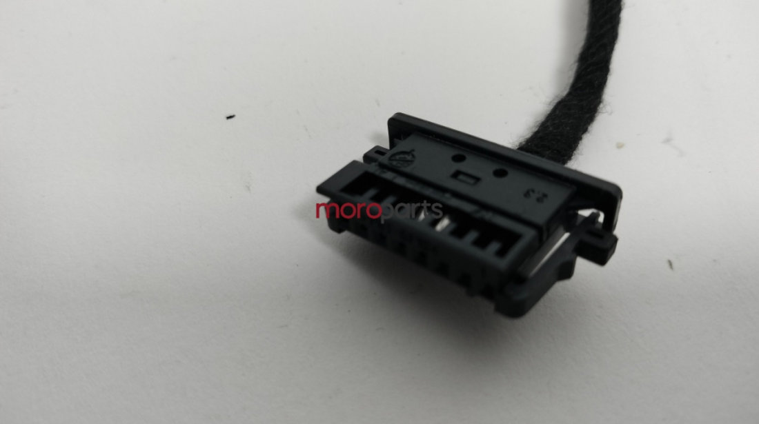 Conector instalatie electrica VAG OEM 3D0972708A