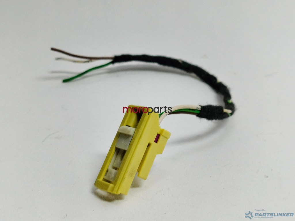 Conector instalatie electrica VAG OEM 4E0972586