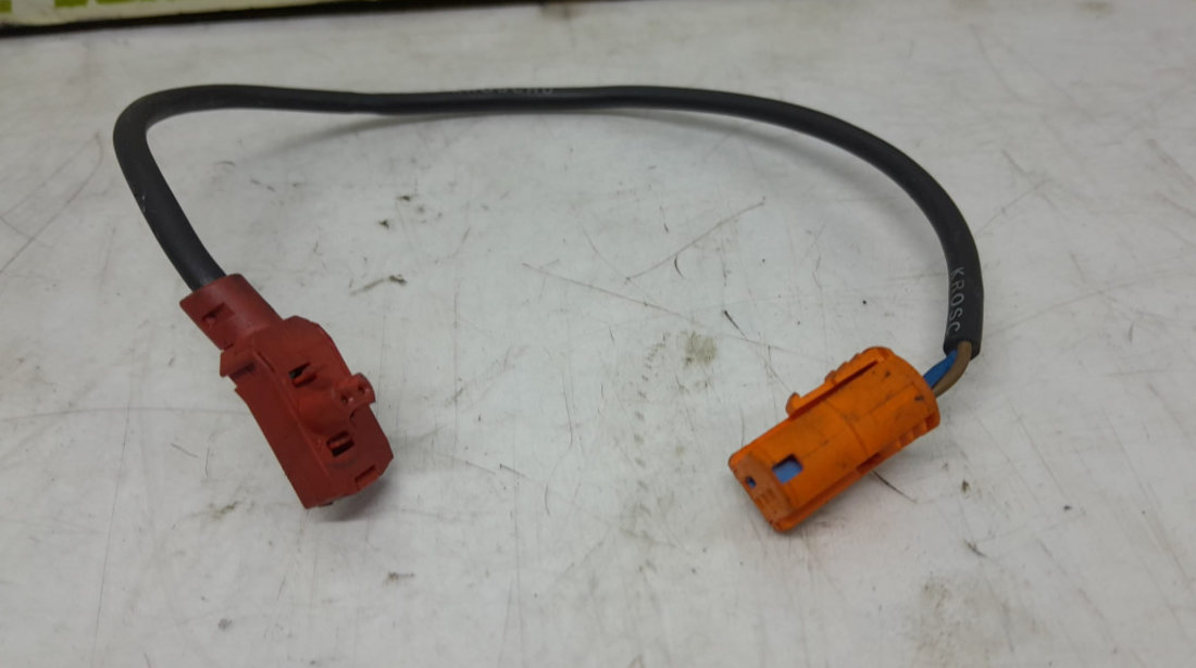 Conector mufa v23540-a1000-y453 Audi A4 B5 [1994 - 1999]