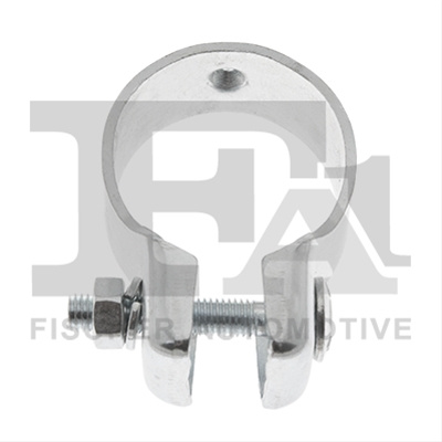 Conector Teava, Sistem De Esapament; Conector Teava, Sistem De Esapament Fa1 Audi 951-946