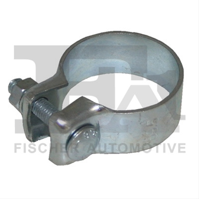 Conector Teava, Sistem De Esapament; Conector Teava, Sistem De Esapament Fa1 Toyota 951-945