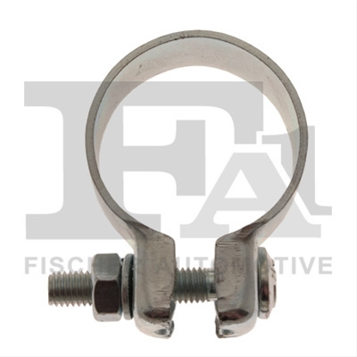 Conector Teava, Sistem De Esapament; Conector Teava, Sistem De Esapament Fa1 Audi 951-954