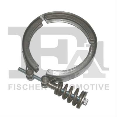 Conector Teava, Sistem De Esapament Fa1 Bmw 969-810