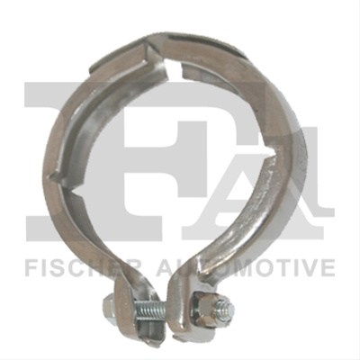 Conector Teava, Sistem De Esapament Fa1 Mercedes-Benz 144-888