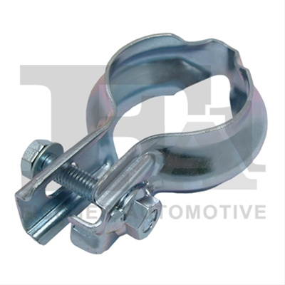 Conector Teava, Sistem De Esapament Fa1 Toyota 774-970