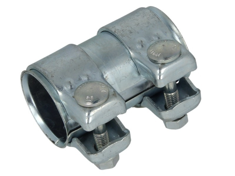 Conector teava, sistem de esapament RENAULT CLIO II (BB0/1/2, CB0/1/2) (1998 - 2005) BOSAL 265-810 piesa NOUA