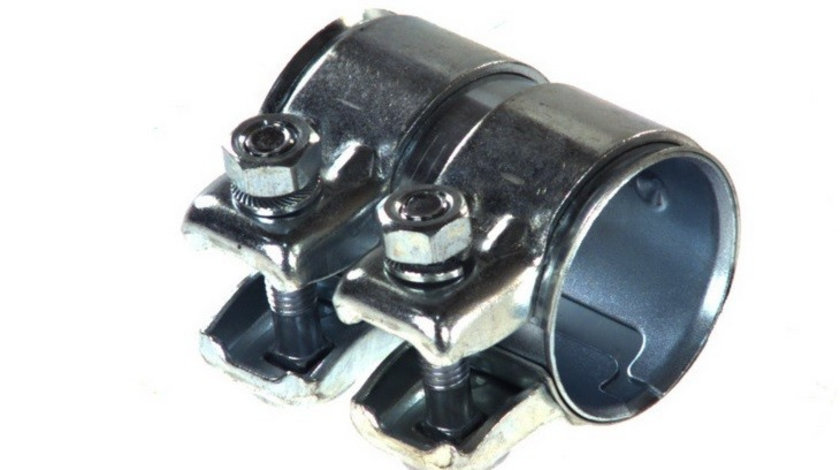 Conector teava, sistem de esapament RENAULT KANGOO Express (FC0/1) (1997 - 2007) BOSAL 265-833 piesa NOUA