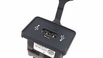 Conector Usb Fiat GRANDE PUNTO (199) 2005 - 2012 7...