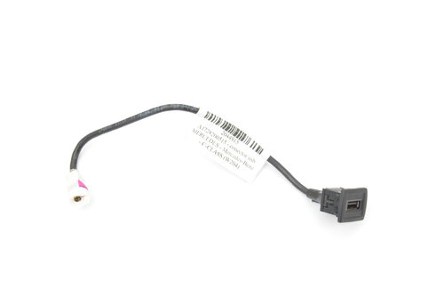 Conector Usb Mercedes-Benz C-CLASS (W204) 2007 - 2014 A1728200515