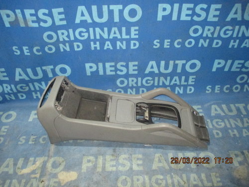 Consola bord Porsche Cayenne 2004; 7L5862531