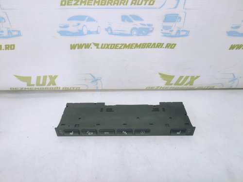 Consola butoane 6131-3427957 BMW X3 E83 [2003 - 2006]