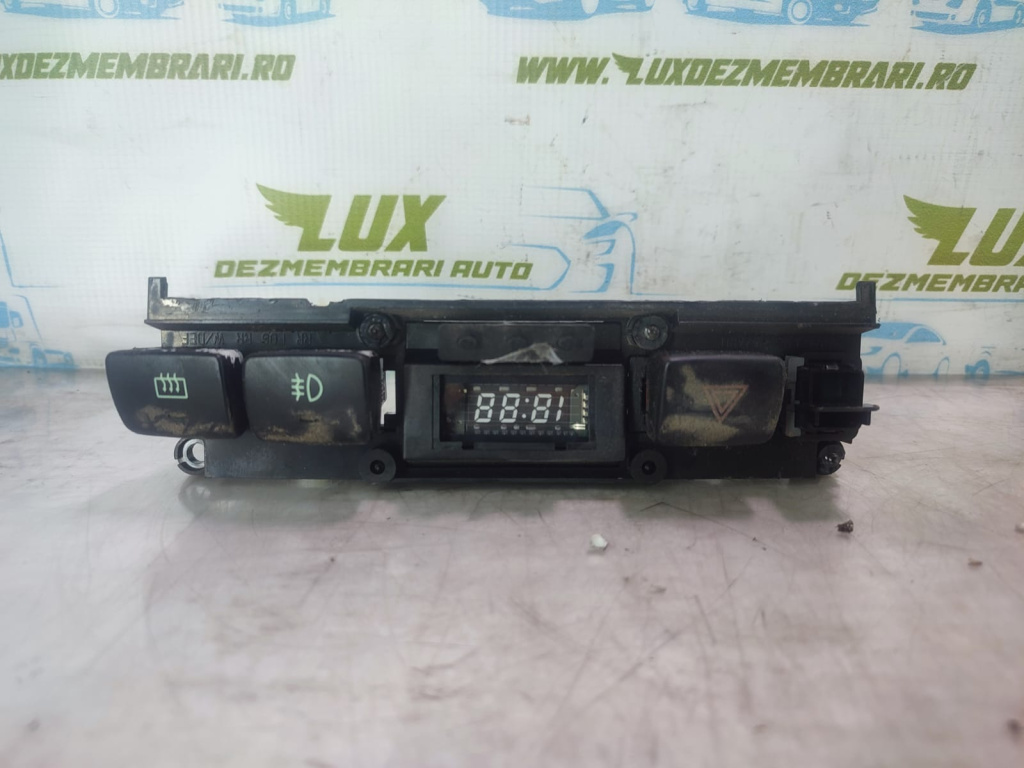 Consola butoane 94520-26500 Hyundai Santa Fe SM [2000 - 2004]