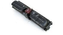 Consola Butoane Mercedes-Benz CLK W209 2002 - 2009...