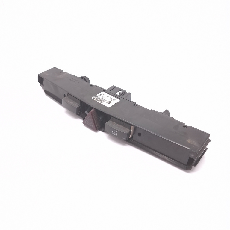 Consola Butoane Opel ASTRA H 2004 - 2012 13100105XF, 13 100 105 XF, 03758075XF, 03 7580 75 XF, 13100105, 03758075