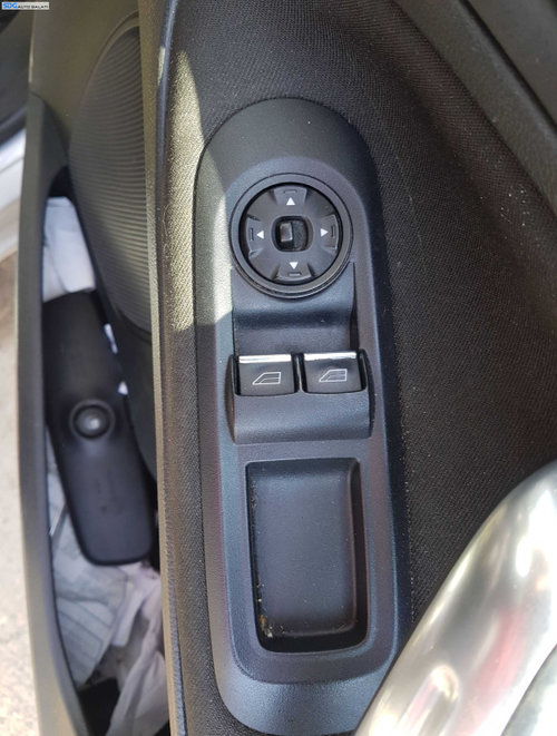 Consola Buton Butoane Geamuri si Oglinzi Ford Galaxy 2 2006 - 2015