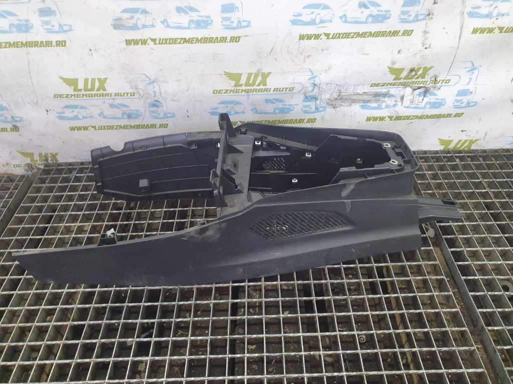 Consola centrala 969105338r Renault Clio 5 [2019 - 2023] 1.0 tce H4D480