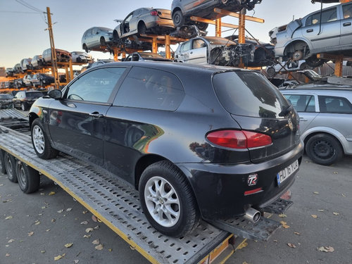 Consola centrala Alfa Romeo 147 2008 hatchback 1.9 jtd