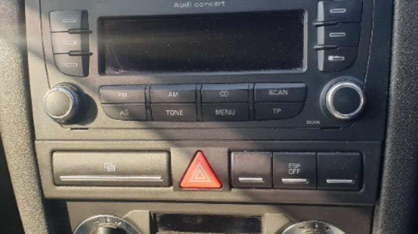 Consola centrala audi a3 - oferte Audi A3 8L.