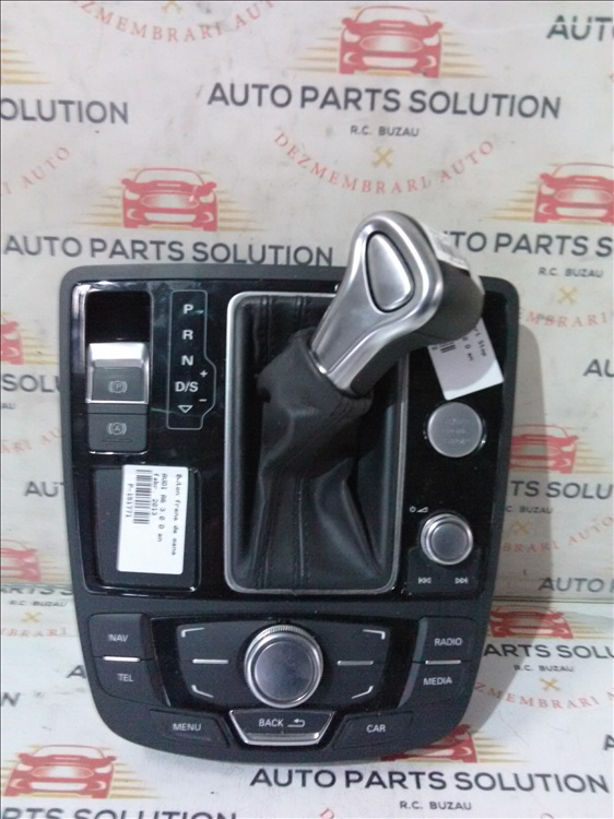 Consola centrala AUDI A6 2011-2017 ( 4G)