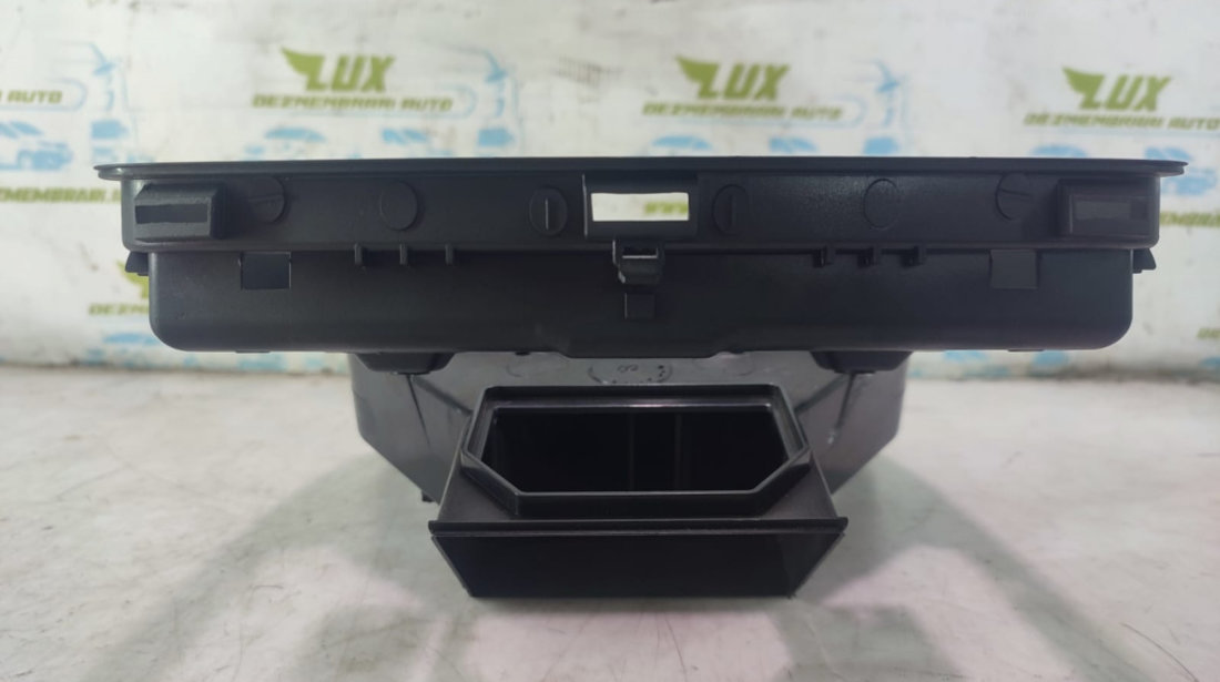 Consola centrala bord 1K0815735 Volkswagen VW Golf 5 [2003 - 2009] 1.9 tdi BLS