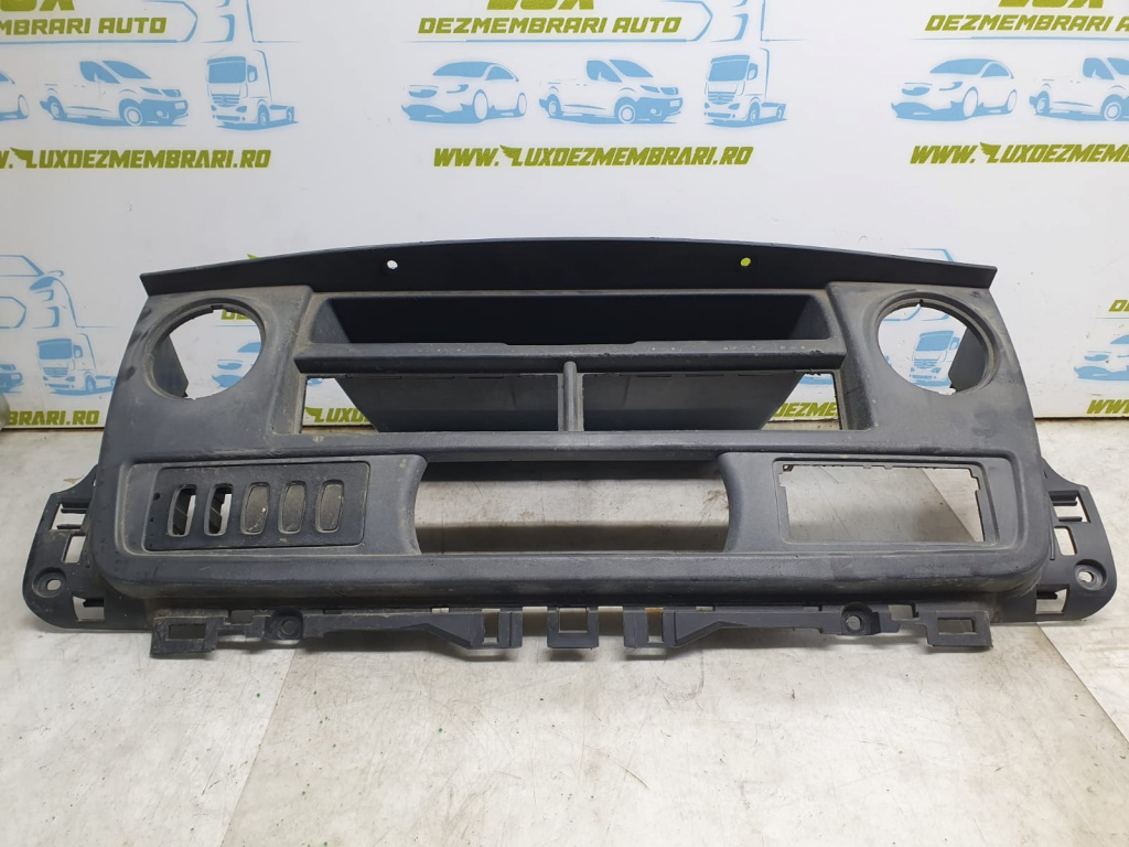 Consola centrala bord 8200188999 Renault Master 2 [facelift] [2004 - 2011]