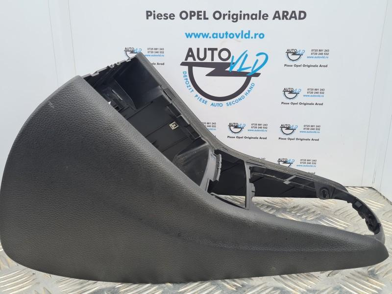 Consola centrala bord Opel Astra K 2015-2019