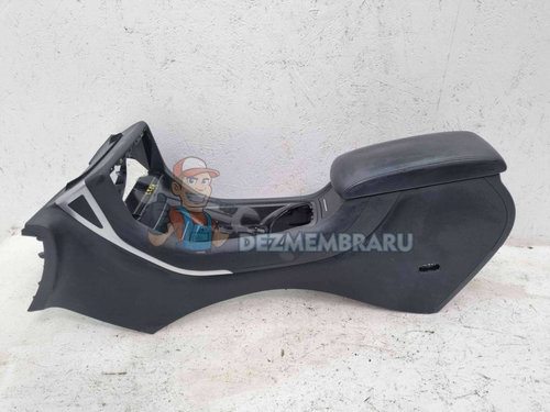 Consola centrala Citroen C5 (III) [Fabr 2008-2017] 9682319777