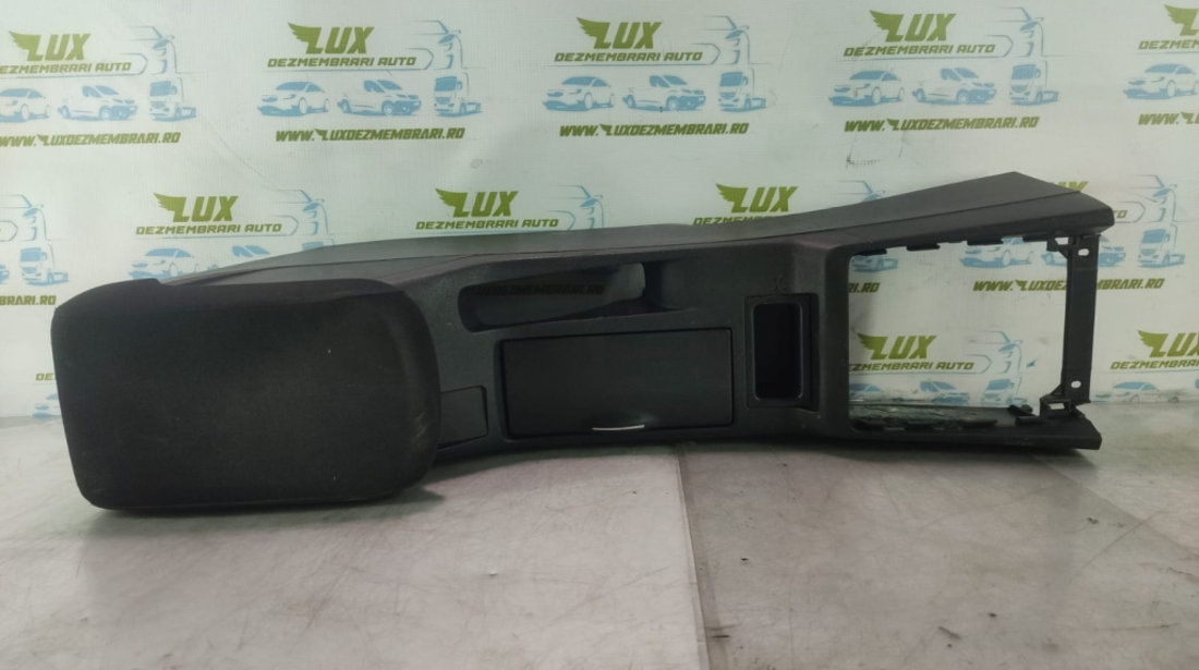 Consola centrala cotiera 8011a223 Mitsubishi Lancer X [facelift] [2010 - 2015] 1.8 d 4N13