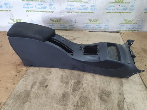 Consola centrala cotiera Renault Laguna 3 [2007 - 2011] 2.0 dci m9r