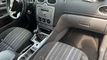 Consola centrala Ford Focus 2 Berlina facelift an ...