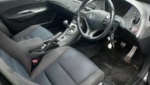 Consola centrala Honda Civic 2009 Hatchback 1.8 SE
