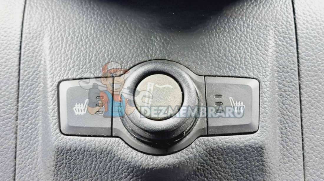 Consola centrala Opel Antara [Fabr 2006-2017] OEM