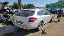 Consola centrala Renault Laguna 3 2007 Break 2.0 d...