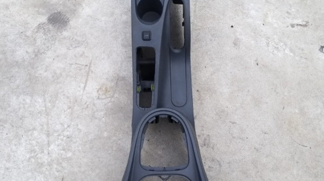 Consola centrala seat leon 1p 1p0863243