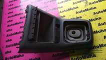 Consola centrala Volkswagen Golf 5 Plus ( 01.2005-