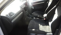 Consola centrala Volkswagen Golf 6 2010 BREAK 1.6 ...